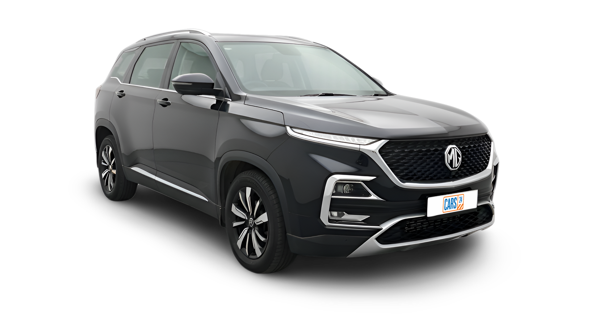 MG HECTOR-img
